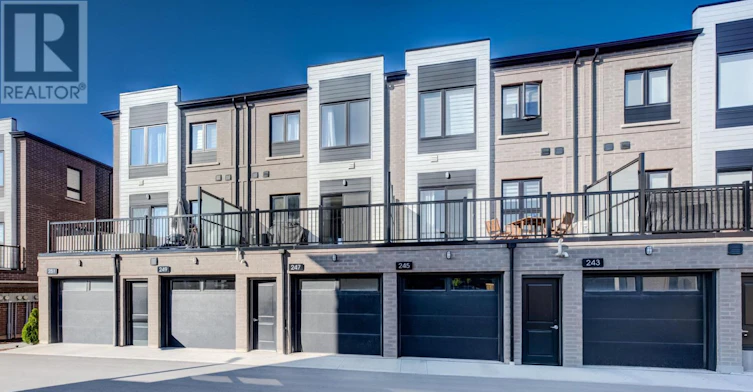 247 Burke Street, Hamilton, ON, L8B 2A9 - 36