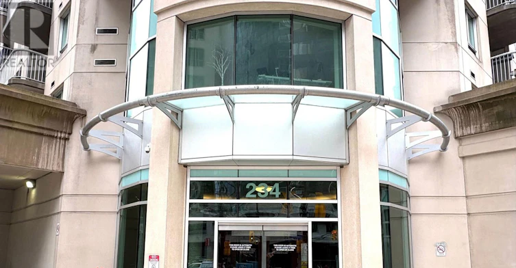 504A-234 Rideau Street, Ottawa, ON, K1N 0A9 - 2