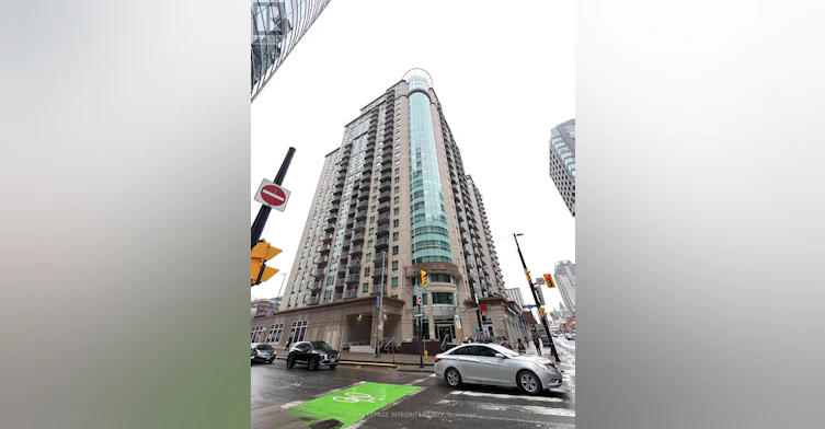 504A-234 Rideau Street, Ottawa, ON, K1N 0A9