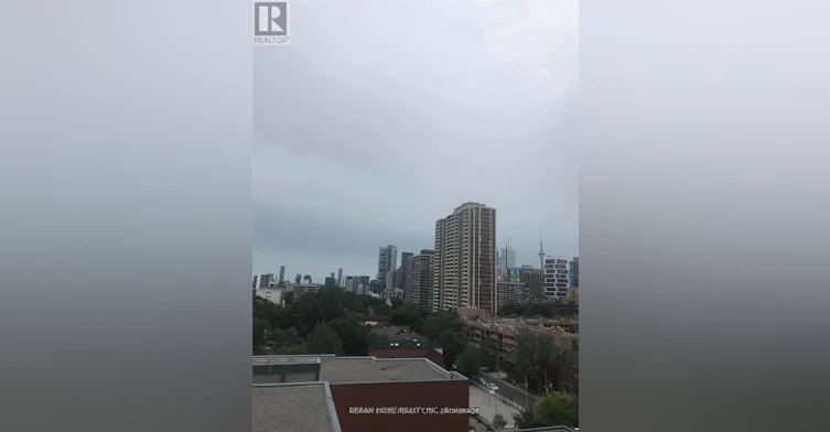 608-159 Wellesley Street E, Toronto, ON, M4Y 0H5 - 17