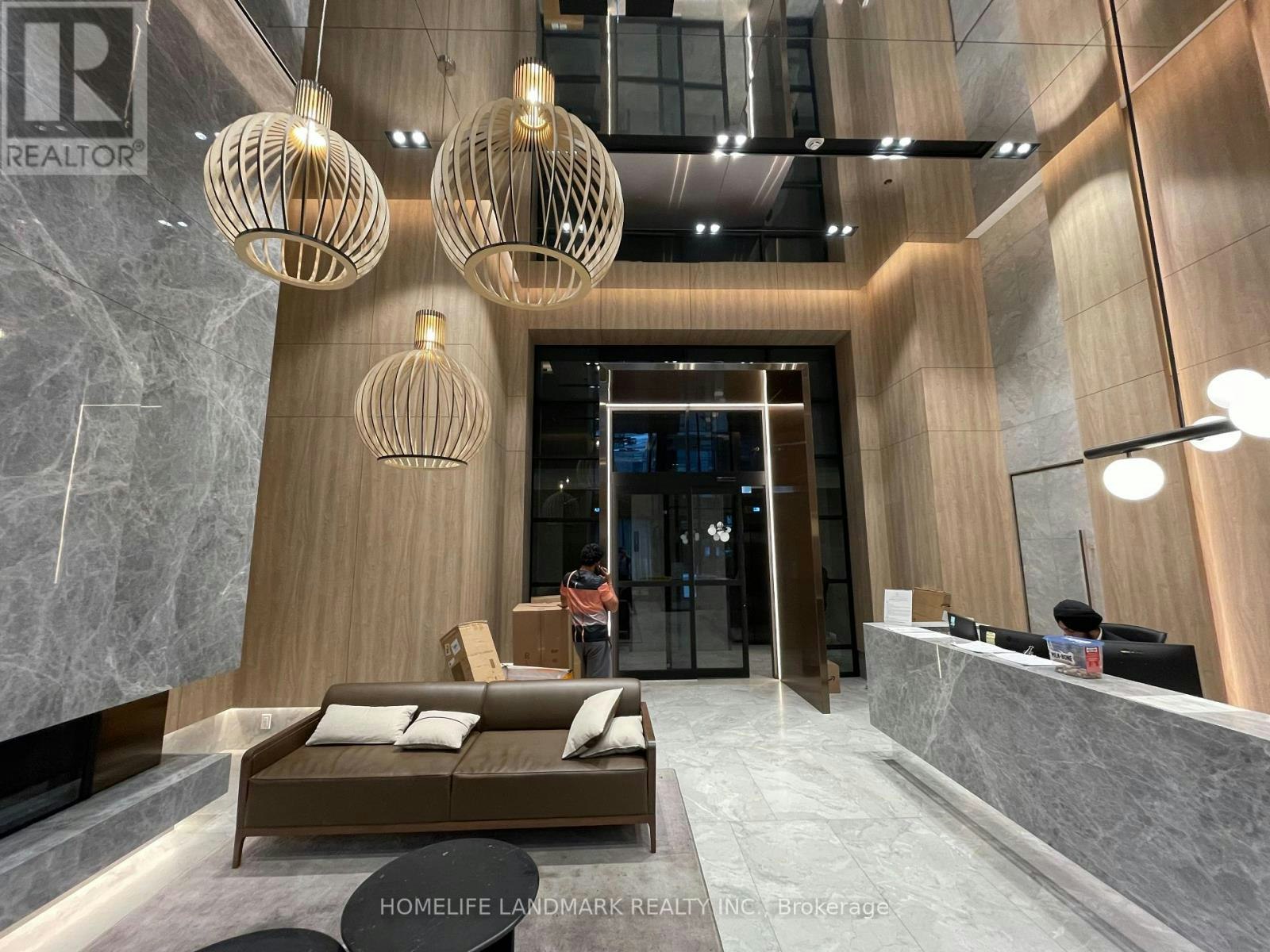 2501-252 Church St Street, Toronto, ON, M5B 0E6