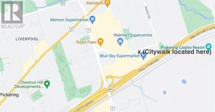 712-1865 Pickering Parkway, Pickering, ON, L1V 0H2 - 14