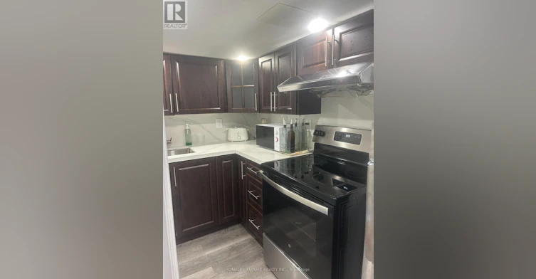 BSMT-83 Bimini Crescent, Toronto, ON, M3N 1S1 - 2
