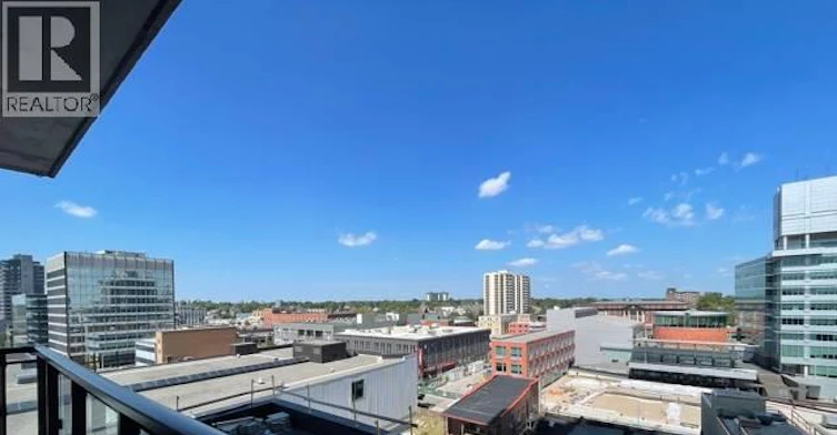 911-60 Charles Street W, Kitchener, ON, N2G 0C9 - 3