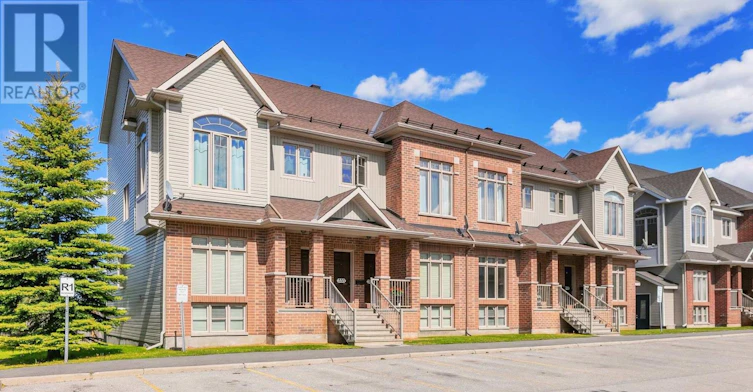 555 Reardon Private, Ottawa, ON, K1V 2L1