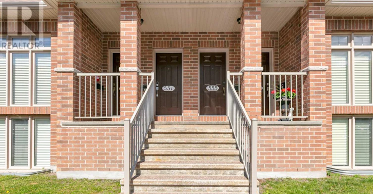 555 Reardon Private, Ottawa, ON, K1V 2L1 - 2