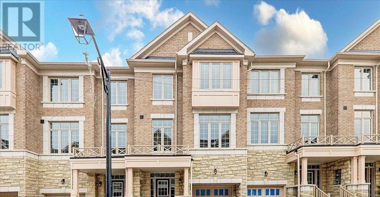 26 Andress Way, Markham, ON, L3S 0E9