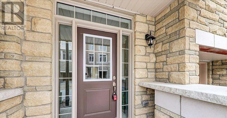 26 Andress Way, Markham, ON, L3S 0E9 - 2