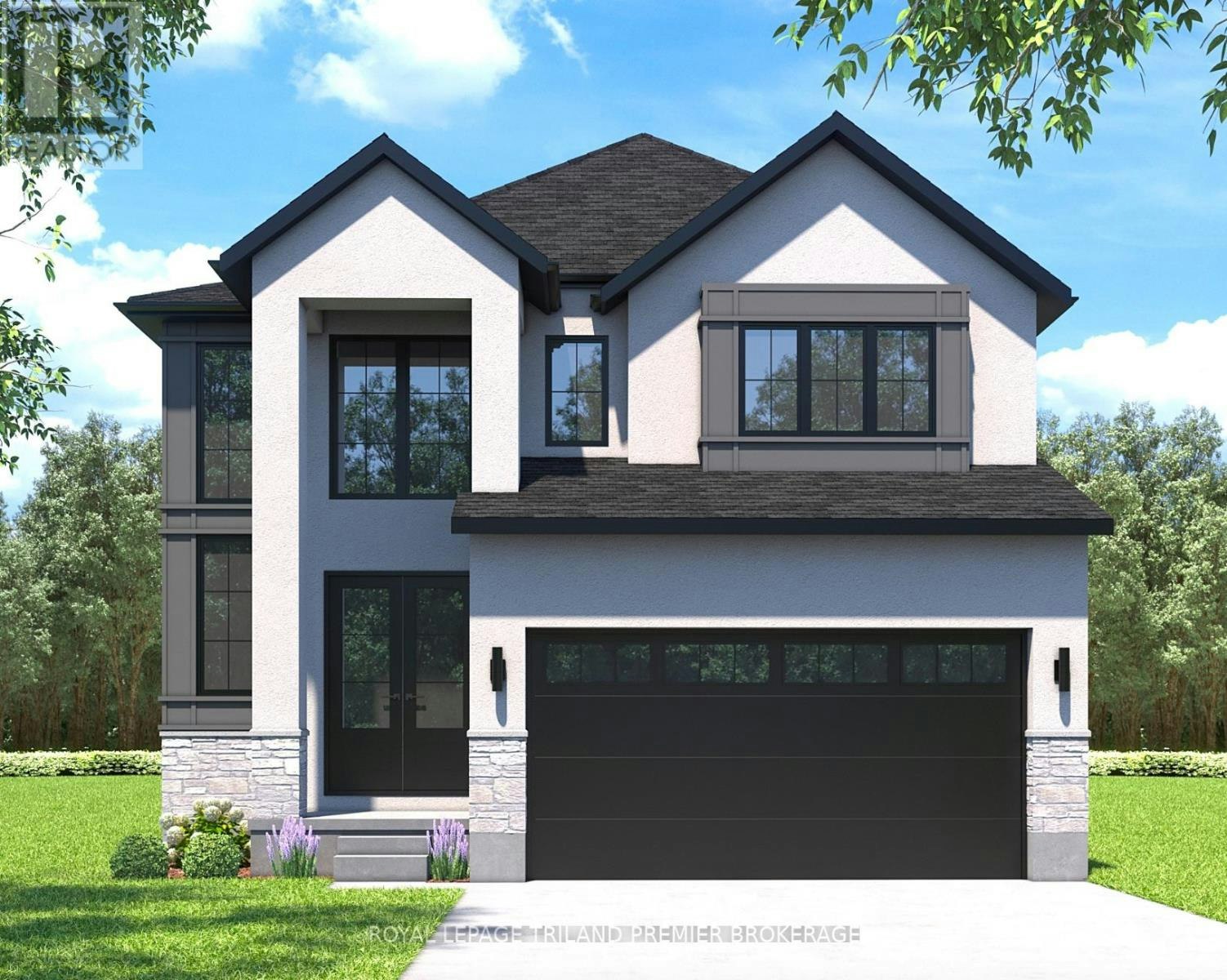 82 Dearing Drive, Exeter, ON, N0M 1T0