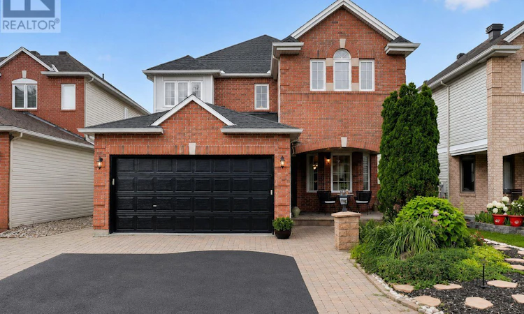 157 Fairlop Way