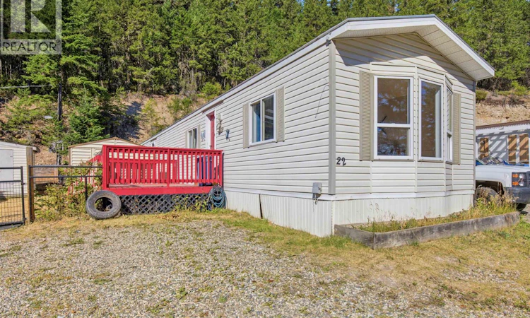 22-803 Hodgson Road