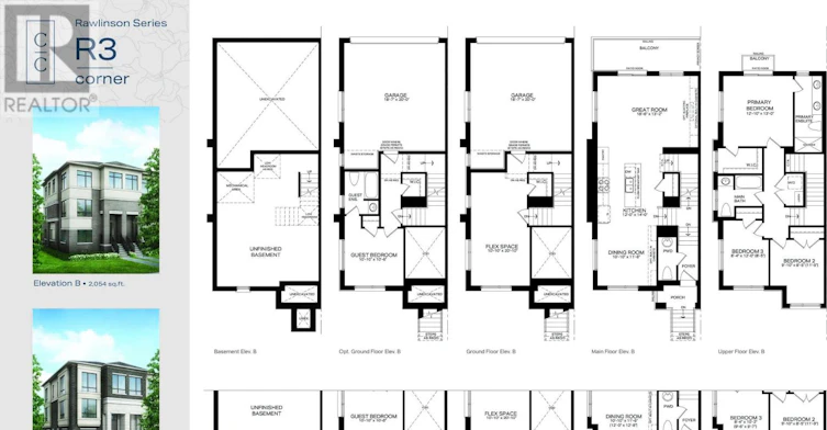 2A Big Willow Crescent, Richmond Hill, ON, L4E 1P3 - 29