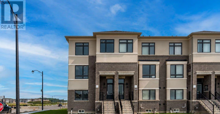2A Big Willow Crescent, Richmond Hill, ON, L4E 1P3 - 2