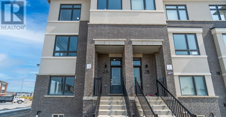 2A Big Willow Crescent, Richmond Hill, ON, L4E 1P3 - 3