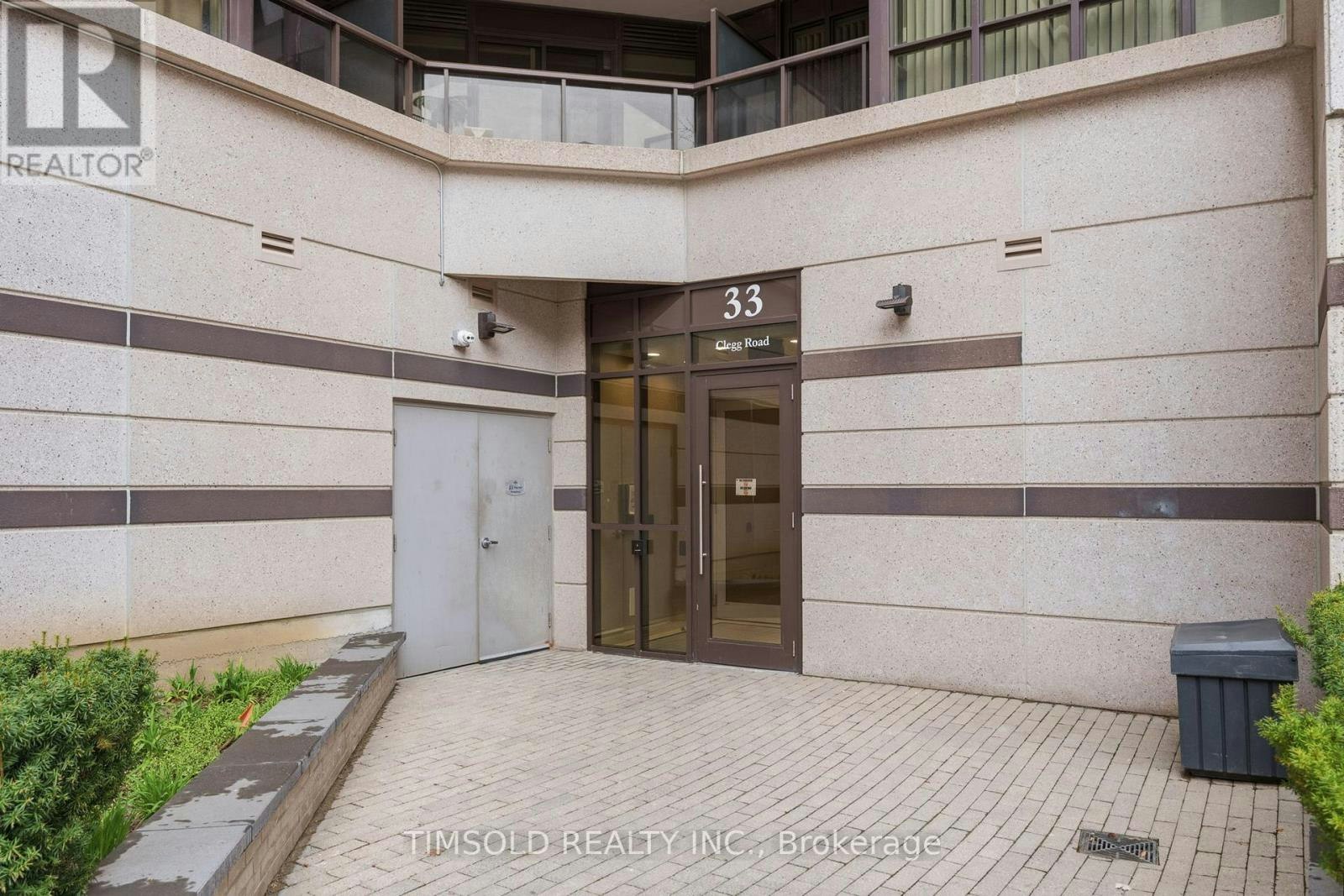 1012-33 Clegg Road, Markham, ON, L6G 0G6 - 4