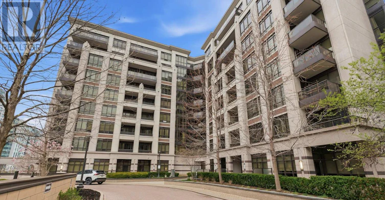 1012-33 Clegg Road, Markham, ON, L6G 0G6