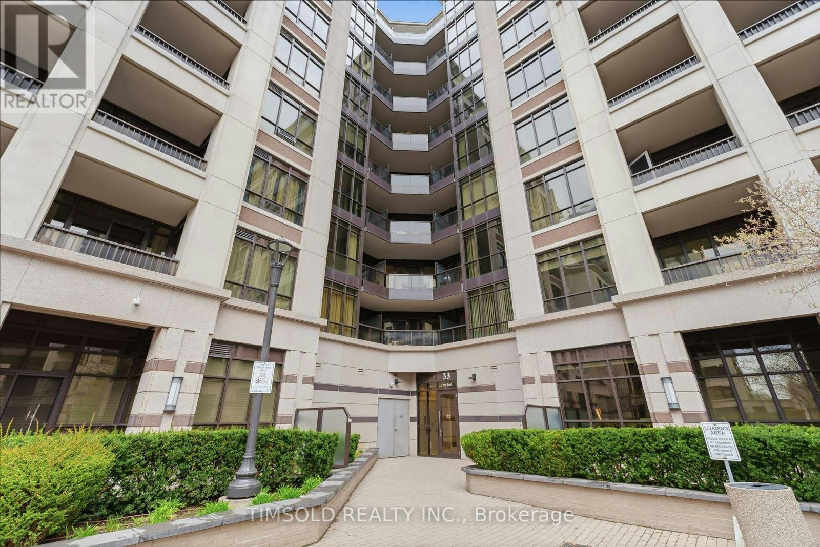 1012-33 Clegg Road, Markham, ON, L6G 0G6 - 3