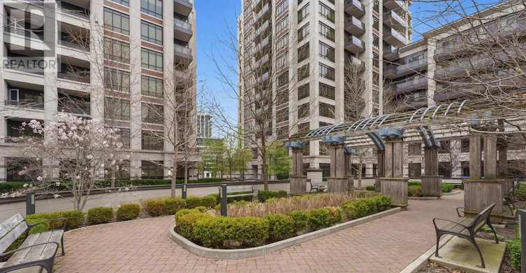 1012-33 Clegg Road, Markham, ON, L6G 0G6 - 2