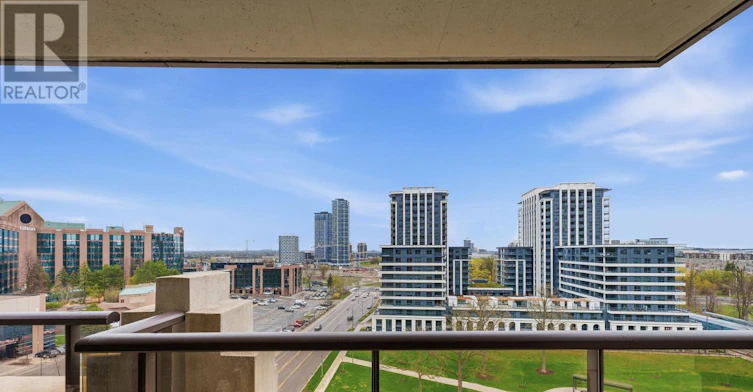 1012-33 Clegg Road, Markham, ON, L6G 0G6 - 28