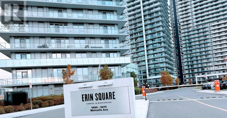 503-4675 Metcalfe Avenue, Mississauga, ON, L5M 0Z8 - 16