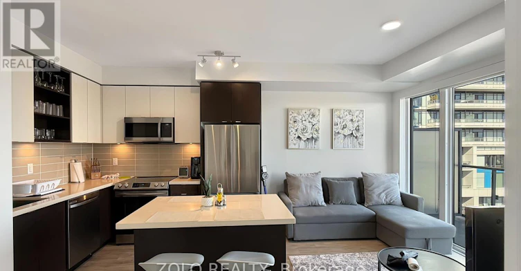 503-4675 Metcalfe Avenue, Mississauga, ON, L5M 0Z8 - 7