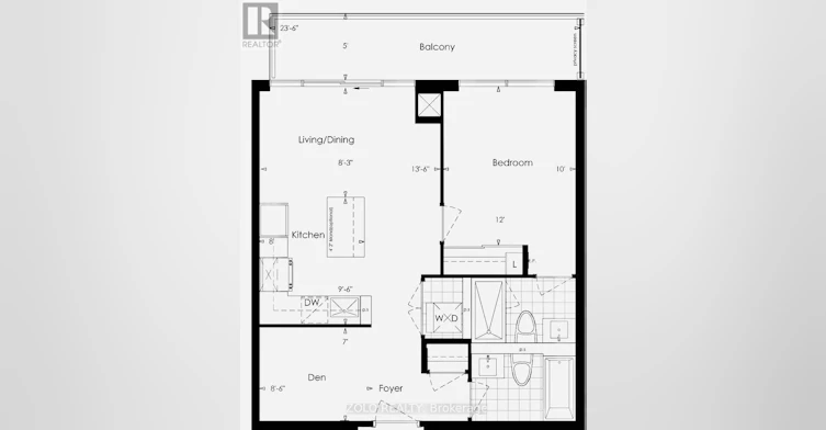 503-4675 Metcalfe Avenue, Mississauga, ON, L5M 0Z8 - 15