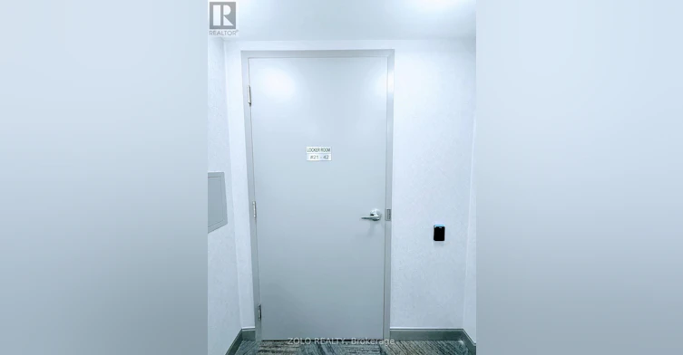 503-4675 Metcalfe Avenue, Mississauga, ON, L5M 0Z8 - 21