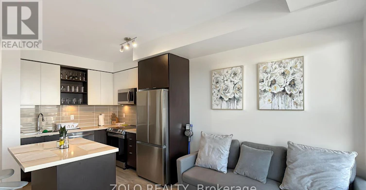 503-4675 Metcalfe Avenue, Mississauga, ON, L5M 0Z8 - 6