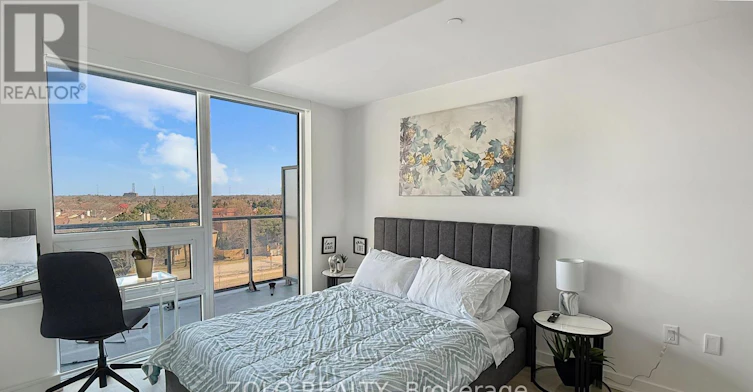 503-4675 Metcalfe Avenue, Mississauga, ON, L5M 0Z8 - 14