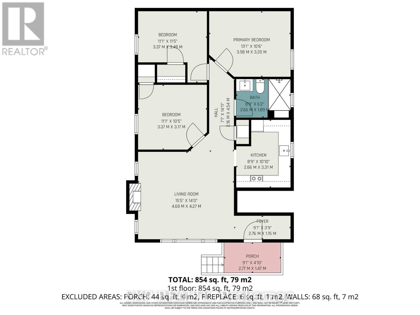 A-55 Spring Street, Mississippi Mills, ON, K0A 1A0 - 14