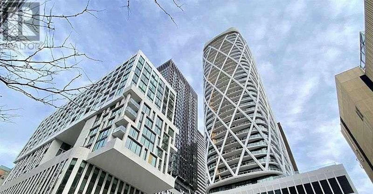 238 Simcoe Street, Toronto, ON, M5T 0E2 - 2