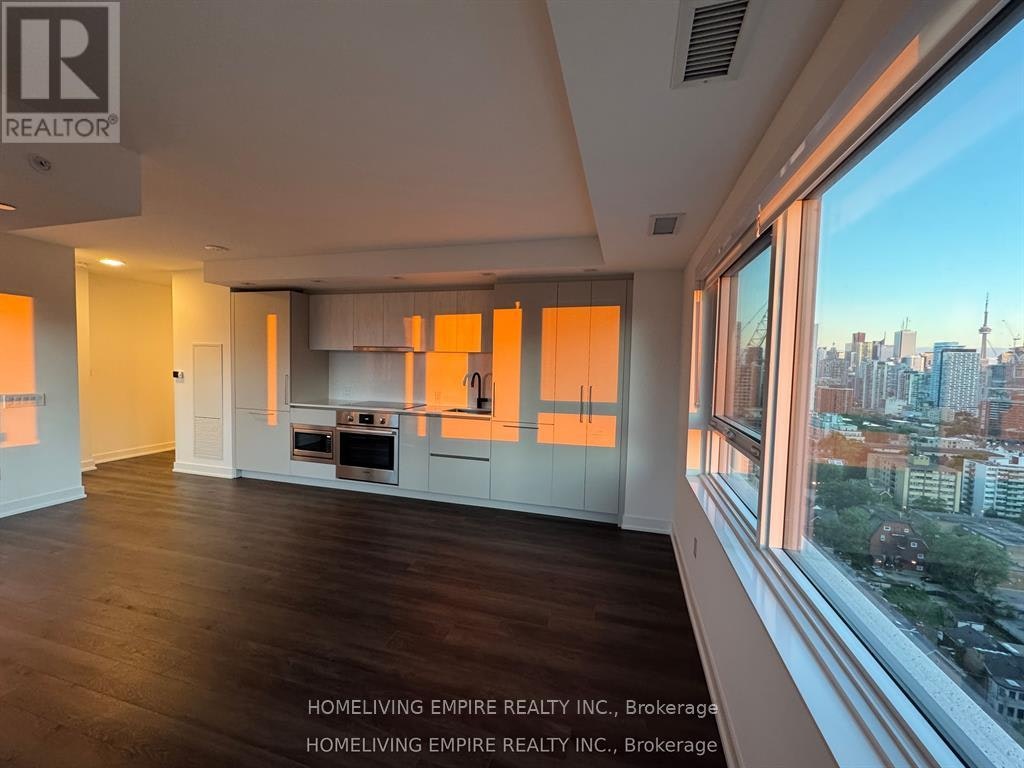 2304-609 Sherbourne Street, Toronto, ON, M4X 0A4 - 14