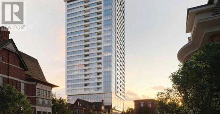 2304-609 Sherbourne Street, Toronto, ON, M4X 0A4 - 19
