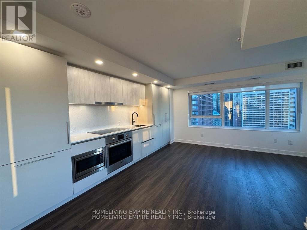 2304-609 Sherbourne Street, Toronto, ON, M4X 0A4 - 8