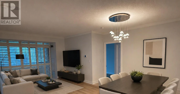 1111-100 Promenade Circle, Vaughan, ON, L4J 7W7 - 2
