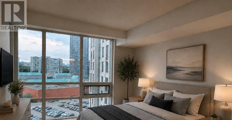 1111-100 Promenade Circle, Vaughan, ON, L4J 7W7 - 4