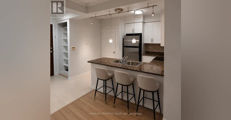 1111-100 Promenade Circle, Vaughan, ON, L4J 7W7 - 3