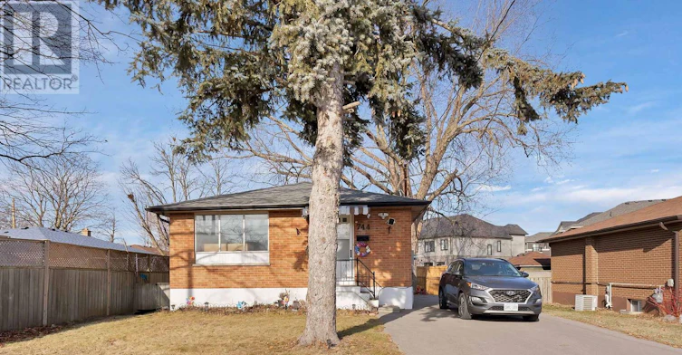 BSMT-744 Olive Avenue, Oshawa, ON, L1H 2S3 - 27