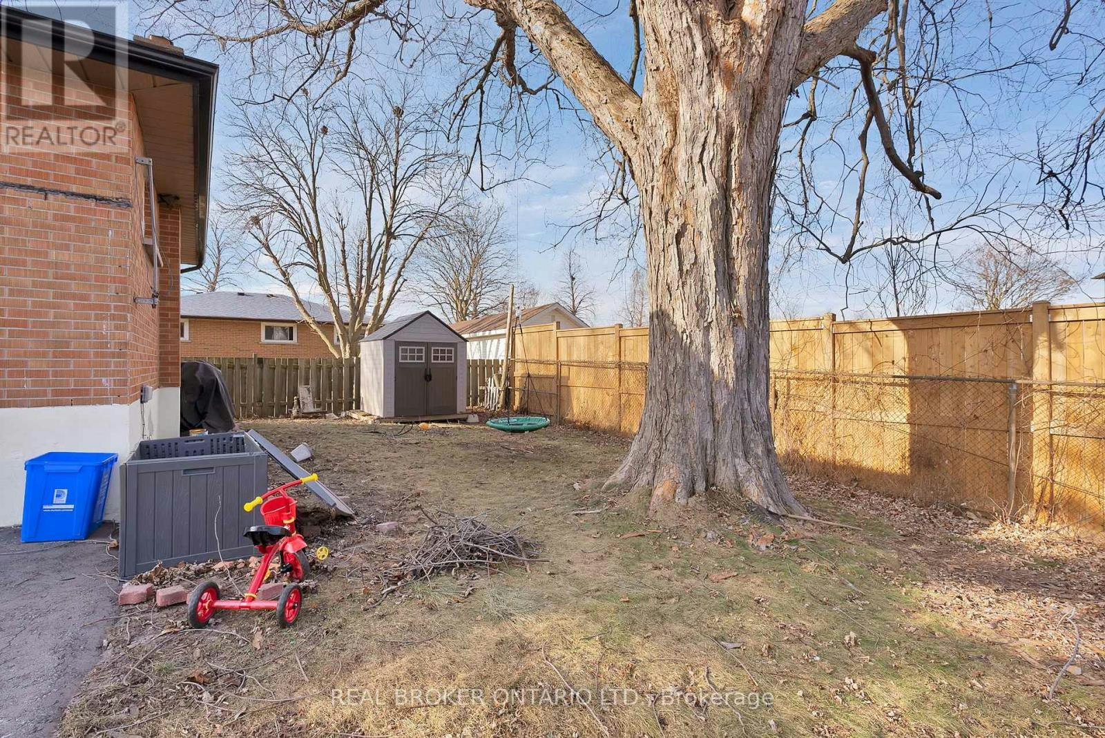 BSMT-744 Olive Avenue, Oshawa, ON, L1H 2S3 - 25