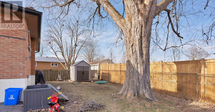 BSMT-744 Olive Avenue, Oshawa, ON, L1H 2S3 - 25