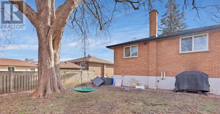 BSMT-744 Olive Avenue, Oshawa, ON, L1H 2S3 - 23