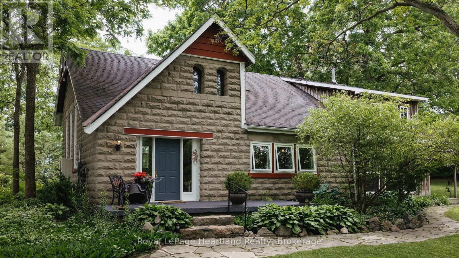 80965 Stone School Line, Central Huron, ON, N0M 1L0