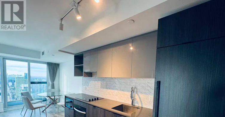 5603-252 Church Street, Toronto, ON, M5B 0E6 - 6