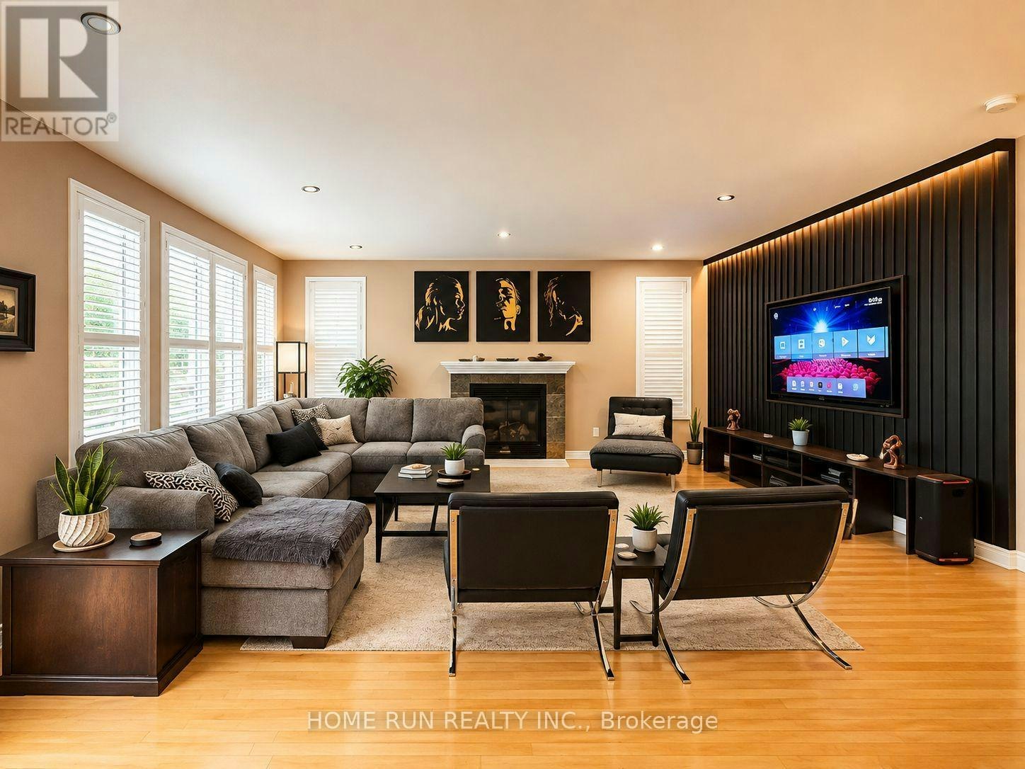 102 Dragon Park Drive, Ottawa, ON, K2J 0H5 - 9