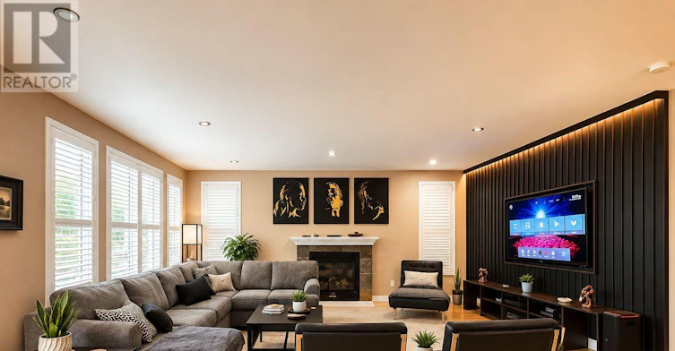 102 Dragon Park Drive, Ottawa, ON, K2J 0H5 - 9