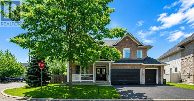 102 Dragon Park Drive, Ottawa, ON, K2J 0H5