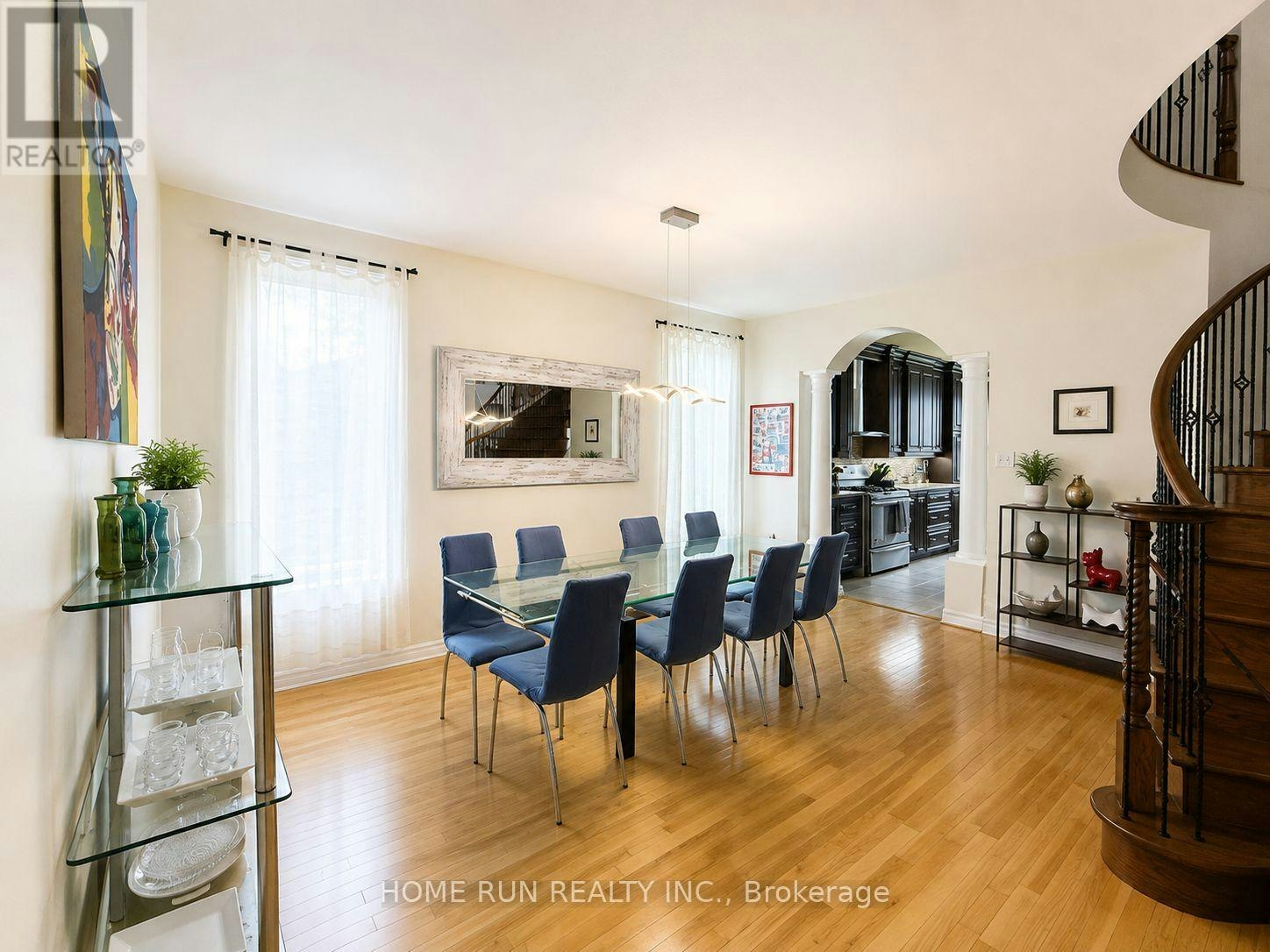 102 Dragon Park Drive, Ottawa, ON, K2J 0H5 - 4