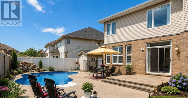 102 Dragon Park Drive, Ottawa, ON, K2J 0H5 - 22