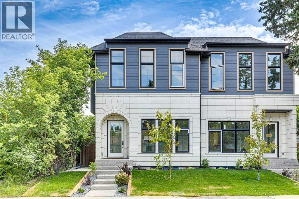 2607 5 Avenue NW, Calgary, AB, T2N 0T7