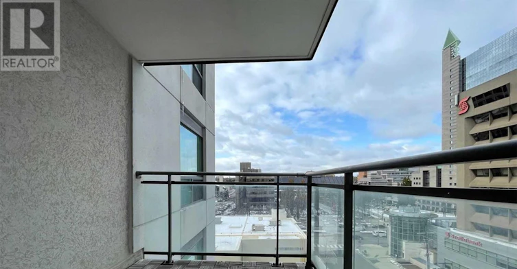808-21 Hillcrest Avenue, Toronto, ON, M2N 7K2 - 9